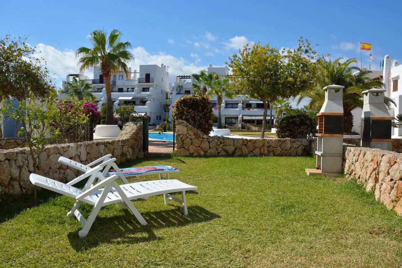 Marina D'Or Villa Rosa Y Celeste Santanyí Santanyi