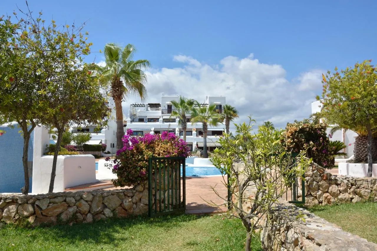 Marina D'Or Villa Rosa Y Celeste Santanyí  Santanyi